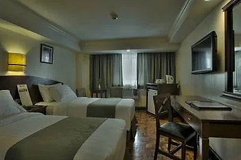 Fersal - Hotel Manille